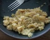 Foto langkah ke 3 dari resep Aardappelkoekjes (Perkedel Kentang).