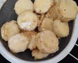 Foto langkah ke 2 dari resep Tofu Ayam Teriyaki.