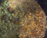 Foto del paso 7 de la receta: Sopa de choclo 🌽