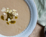 Foto del paso 3 de la receta: Crema de setas 3 ingredientes