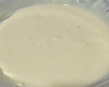 Foto del paso 3 de la receta: Tarta de queso fit