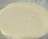 Foto del paso 3 de la receta: Tarta de queso fit