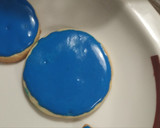 Foto del paso 5 de la receta: El monstruo de las galletas
