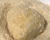 Foto del paso 14 de la receta: Arancini al ragú, plato siciliano, el preferido del "comisario Montalbano 😎"