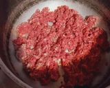 Foto del paso 1 de la receta: 👉Canastitas de Carne💞👌