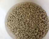 Foto del paso 1 de la receta: Olla fresca