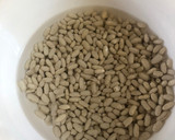 Foto del paso 1 de la receta: Olla fresca
