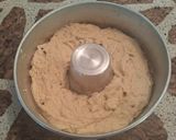 Foto del paso 6 de la receta: Budín cuatro cuatros de nueces y frutas abrillantadas