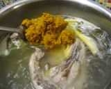 Foto langkah ke 2 dari resep Soto Ayam Lamongan.