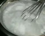 A picture of step 2 of Instant Rice Flour Dosa with Peanut Chutney.