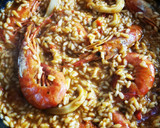 Foto del paso 5 de la receta: Arroz marinero mystyle