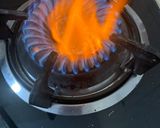 A picture of step 7 of Tikka Boti in Pot.