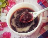 Foto langkah ke 4 dari resep Bubur ketan hitam.