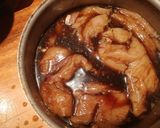 Foto del paso 1 de la receta: Pollo dorado en cerveza negra con espaguetis de verdura