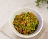 Foto langkah ke 3 dari resep Sambal Bawang ala rumahan.