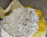 Foto del paso 1 de la receta: Torta 80 golpes rellena
