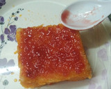 இன்ஸ்டன்ட் பிரட் ஹனி கேக் (Instant bread honeycake recipe in tam ரெசிபி ஸ்டேப் 5 புகைப்படம்