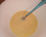 Foto del paso 1 de la receta: Bizcocho de jengibre y fruta confitada