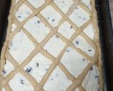 Foto del paso 4 de la receta: Linzer de queso dulce