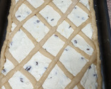 Foto del paso 4 de la receta: Linzer de queso dulce