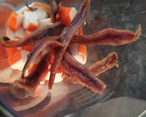 Foto del paso 2 de la receta: Paté de surimi y anchoas