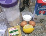 Foto del paso 1 de la receta: Crema de Vainilla