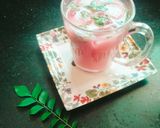 A picture of step 5 of Solkadhi Recipe | Solkadi – Kokum Curry | Kokum Kadhi.