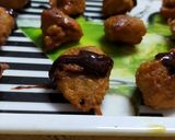 गुलगुले (gulgule recipe in marathi) रेसिपी स्टेप 5 फोटो 