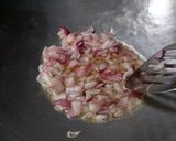 Foto langkah ke 2 dari resep Semur ayam telor tahu.