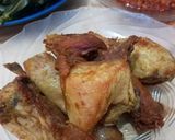 Foto langkah ke 7 dari resep Ayam goreng.