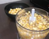 Foto langkah ke 1 dari resep Bubur Jagung Manis 🌽✨🌽(topping keju🧀).
