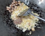 Foto langkah ke 2 dari resep Nasi Goreng Kari.