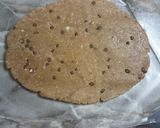જેગરી ચોકલેટ બ્લોકસ (Jaggery Chocolate Blocks Recipe In Gujarati) રેસીપી સ્ટેપ2ફોટો