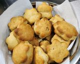 Foto del paso 15 de la receta: Galletitas de mermelada
