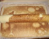 Foto del paso 9 de la receta: Arrolladitos de dulce de leche
