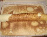 Foto del paso 9 de la receta: Arrolladitos de dulce de leche