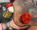 Foto del paso 6 de la receta: Bacalao a la vizcaína