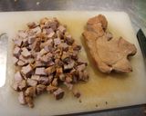 Foto del paso 4 de la receta: Pastón ensalardo, pal almuerzo y el yugo