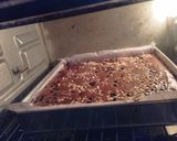 Foto langkah ke 5 dari resep Brownie panggang Coklat.