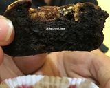Foto langkah ke 8 dari resep Fudgy Brownies (Shiny Crust).