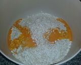 Foto del paso 2 de la receta: Hot cake de avena una delicia!!! 😋