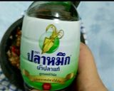 Gambar langkah 5 resipi Thai Seafood Dipping Sauce.