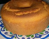 Foto del paso 3 de la receta: Torta de zanahoria🥕🍮