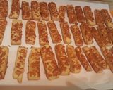 Sajtos sós rúd recept fázis 6 fotója