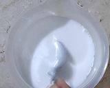 Foto langkah ke 2 dari resep Kue Mangkuk.