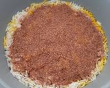 عکس مرحله 1 از دستور کباب لا پلو