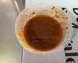 Une image de l'étape 2 de Bœuf aux tomates et gingembre.