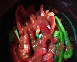 Foto del paso 5 de la receta: Carrilleras de cerdo con verduras