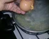 Foto del paso 8 de la receta: Sopita de pollo,¡levanta muerto!
