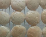 Foto del paso 11 de la receta: AYUYAS o HALLULLAS